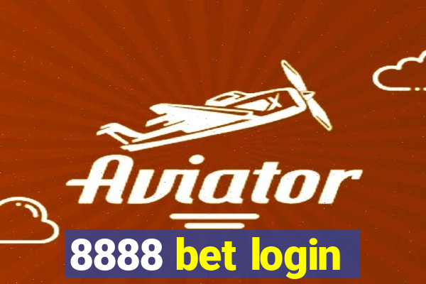 8888 bet login